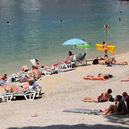 By The Sea - 19210 Apartment Makarska