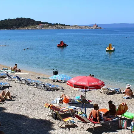Apartment By The Sea - 19210 Makarska