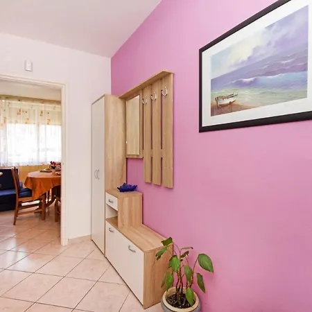 Apartamento By The Sea - 19210